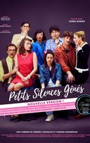 Petits silences g�n�s