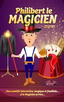 Philibert le magicien