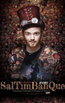 Jovany dans Le dernier saltimbanque