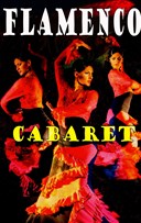 Cabaret Flamenco Cannes