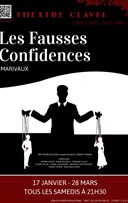 Les Fausses Confidences
