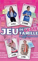 Jeu de cette famille