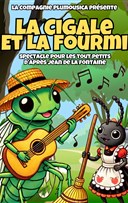 La cigale et la fourmi