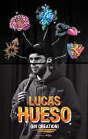 Lucas Hueso | En cr�ation