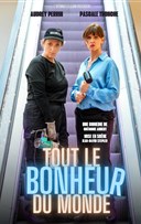 Tout le bonheur du monde