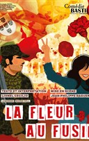 La fleur au fusil