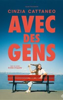 Cinzia Cattaneo dans Avec des gens