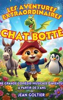 Les aventures extraordinaires du Chat Bott�
