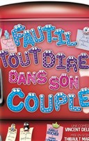 Faut-il tout dire dans son couple ?