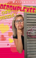 Virginie Goua dans D�complex�e... enfin presque !