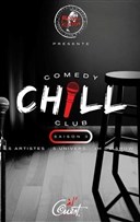 Chill Comedy Club