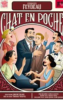Chat en poche