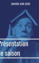 Prsentation de saison 2026