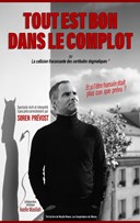 Soren Prvost dans Tout est bon dans le complot