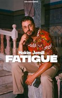 Hakim Jemili dans Fatigu�