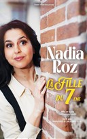 Nadia Roz dans La fille du 7me