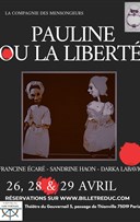 Pauline ou la Libert�
