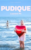 Laurent Pit dans Pudique