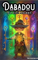 Dabadou et l'elfe magique