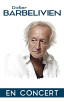 Didier Barbelivien