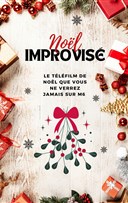Le tlfilm de Nol... improvis