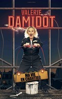 Valrie Damidot dans Ma vie en chantier
