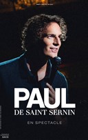 Paul de Saint Sernin