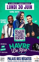 Havre de rire