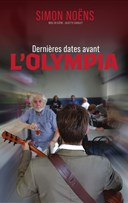 Simon No�ns dans Derni�res dates avant l'Olympia