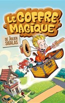 Le coffre magique