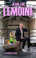 Jean-Luc Lemoine dans Liquidation