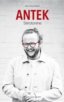 Antek dans S�rotonine