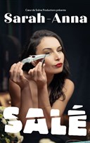 Sarah-Anna dans Sal