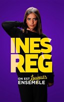 In�s Reg dans On est toujours ensemble