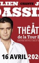 Julien chante Joe Dassin