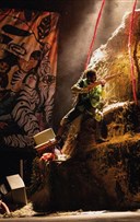 On ne fait pas de pacte avec les b�tes