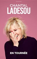 Chantal Ladesou