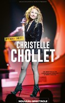 Christelle Chollet dans 20 ans dj