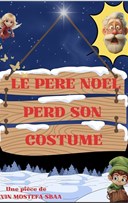 Le Pre Nol perd son costume