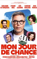 Mon jour de chance | avec Guillaume de Tonqudec