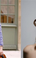 Fanny Clamagirand et Vanya Cohen