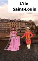 Jeu de piste en autonomie : L��le Saint Louis | par Balade-toi