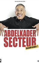 Abdelkader Secteur dans Marhaba !
