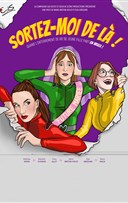 Sortez-moi de l� !