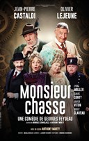 Monsieur Chasse