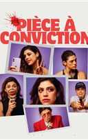 Alexiane Torres dans Pice  conviction