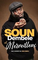 Soun Dembele est merveilleux