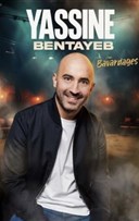 Yassine Bentayeb dans Bavardages