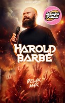Harold Barb� dans Relax Max
