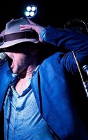 Paddy Sherlock & The Swinging Lovers